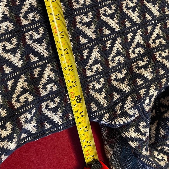 Colorful Patterned Sweaters - Picture 10 of 11